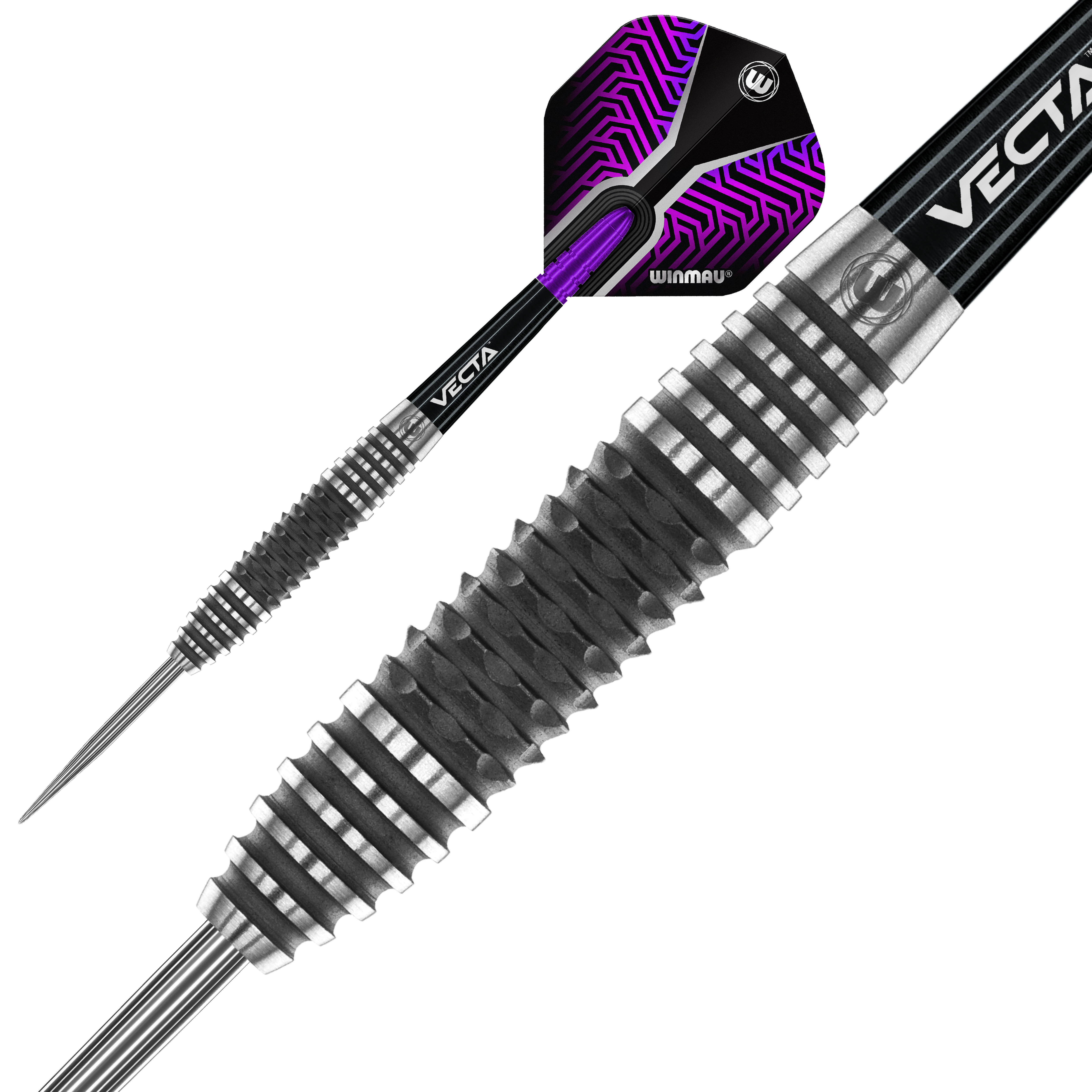 Kairos 90% Tungsten dartpílar