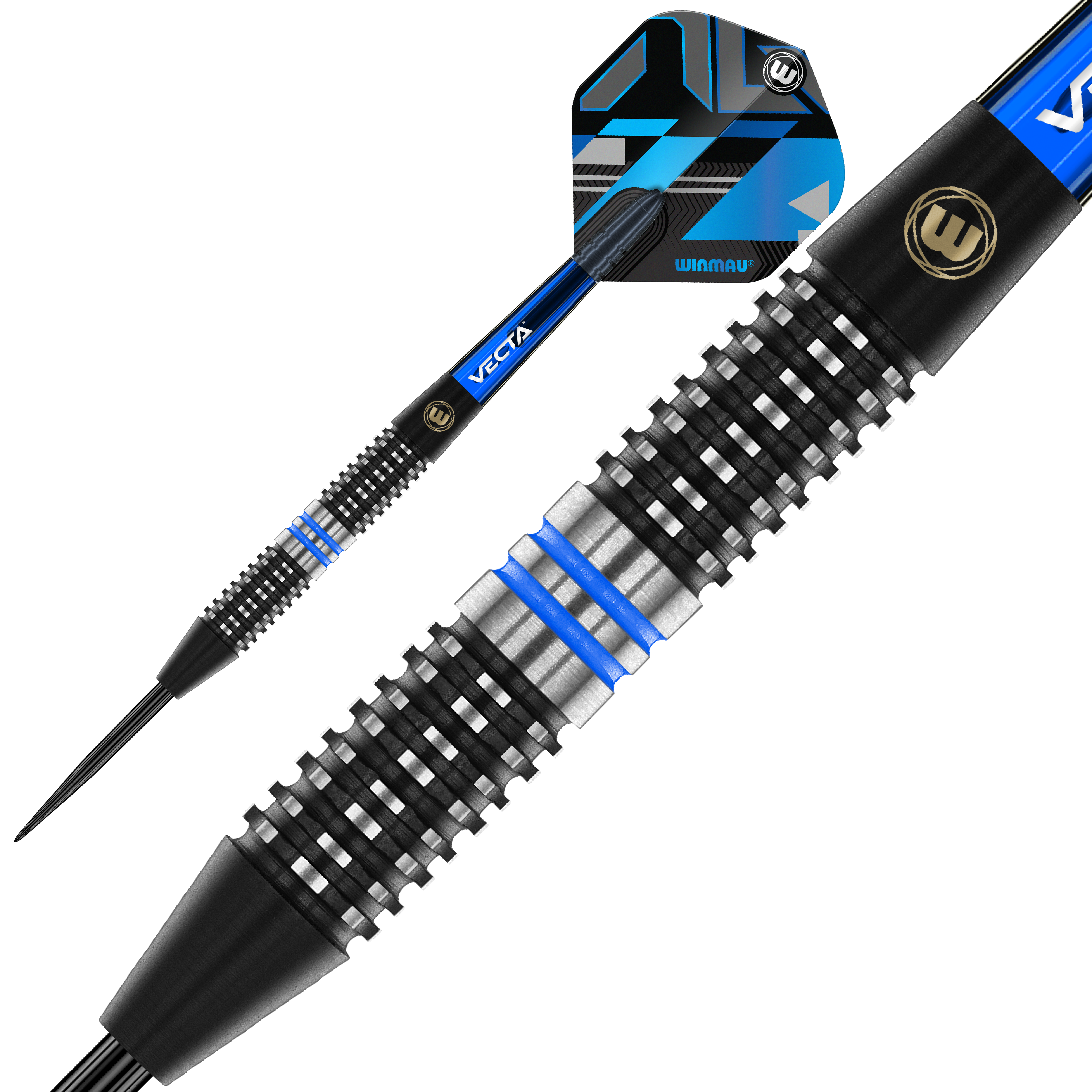 Galactics 90% Tungsten dartpílar
