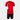 ÍF Flogbóltur t-shirt og shorts