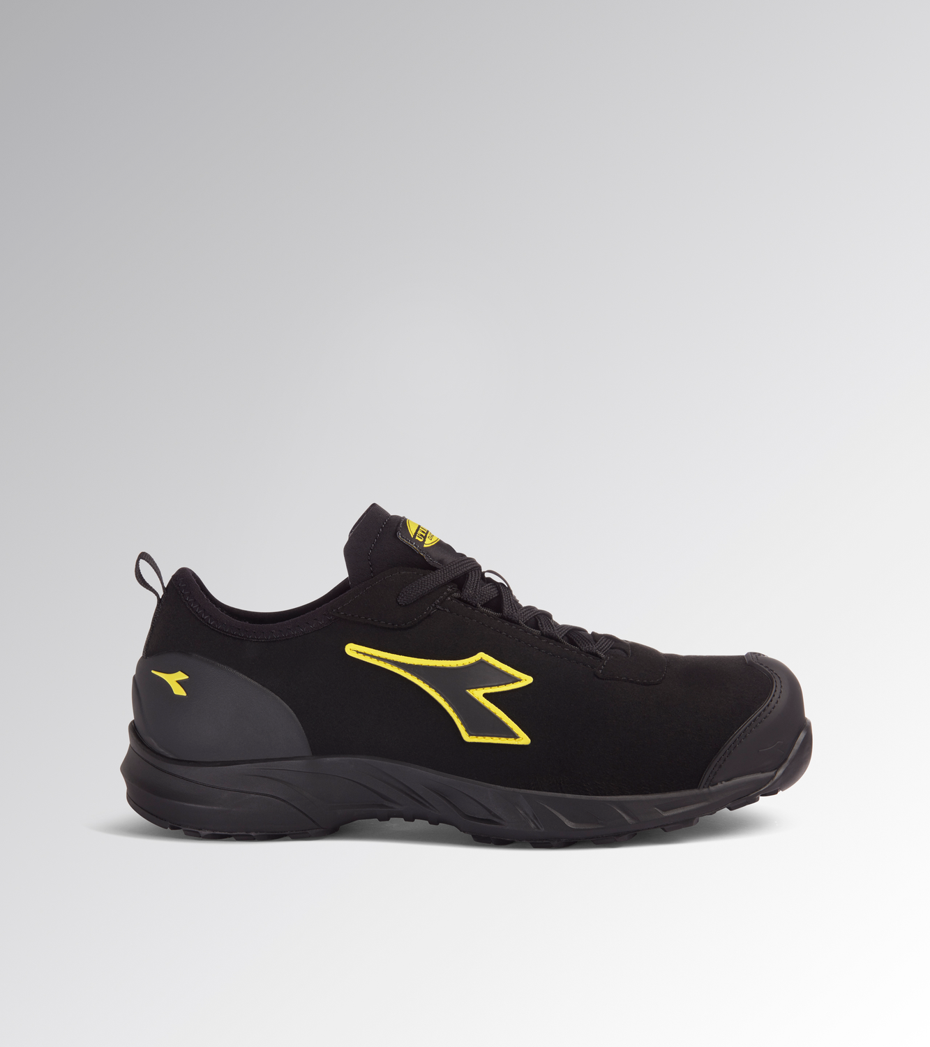 FLY LITEBASE LOW S3 HRO SRC ESD