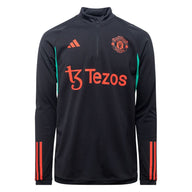 Manchester United Zip Top