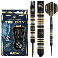 MVG TRILOGY 23g