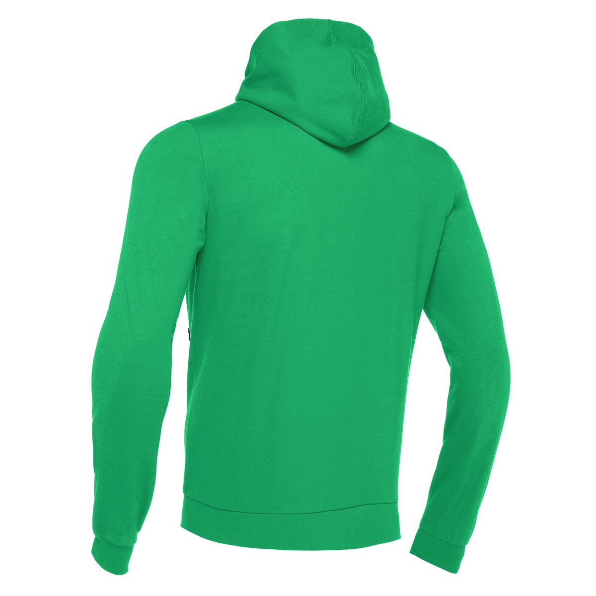 Full Zip við hettu - Hamar