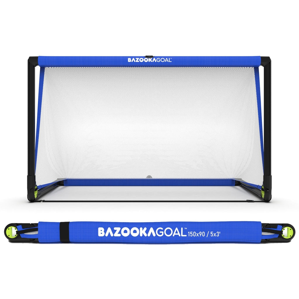 BazookaGoal Football Goals