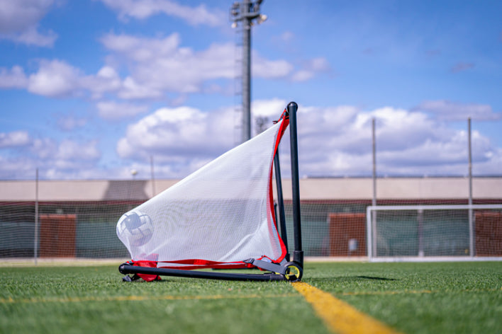BazookaGoal Football Goals
