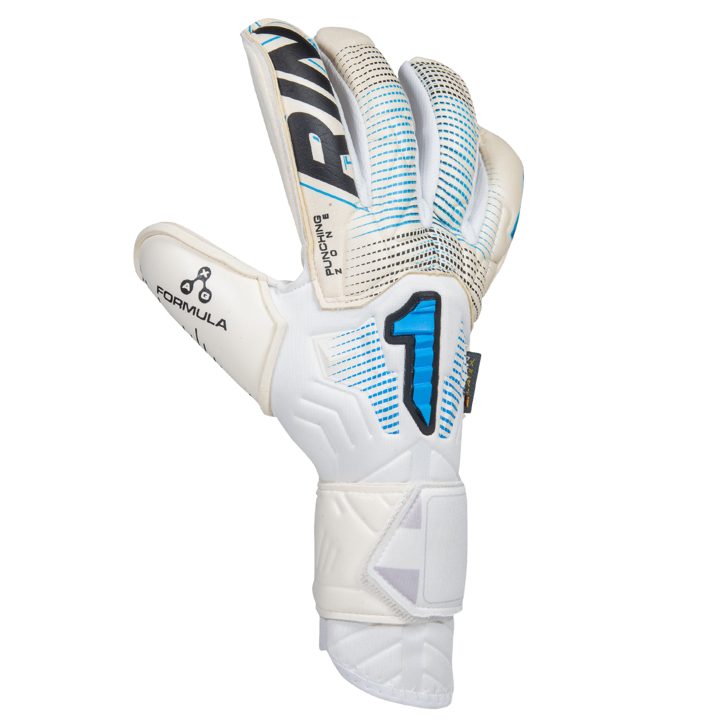 Rinat EGOTIKO STELLAR PRO