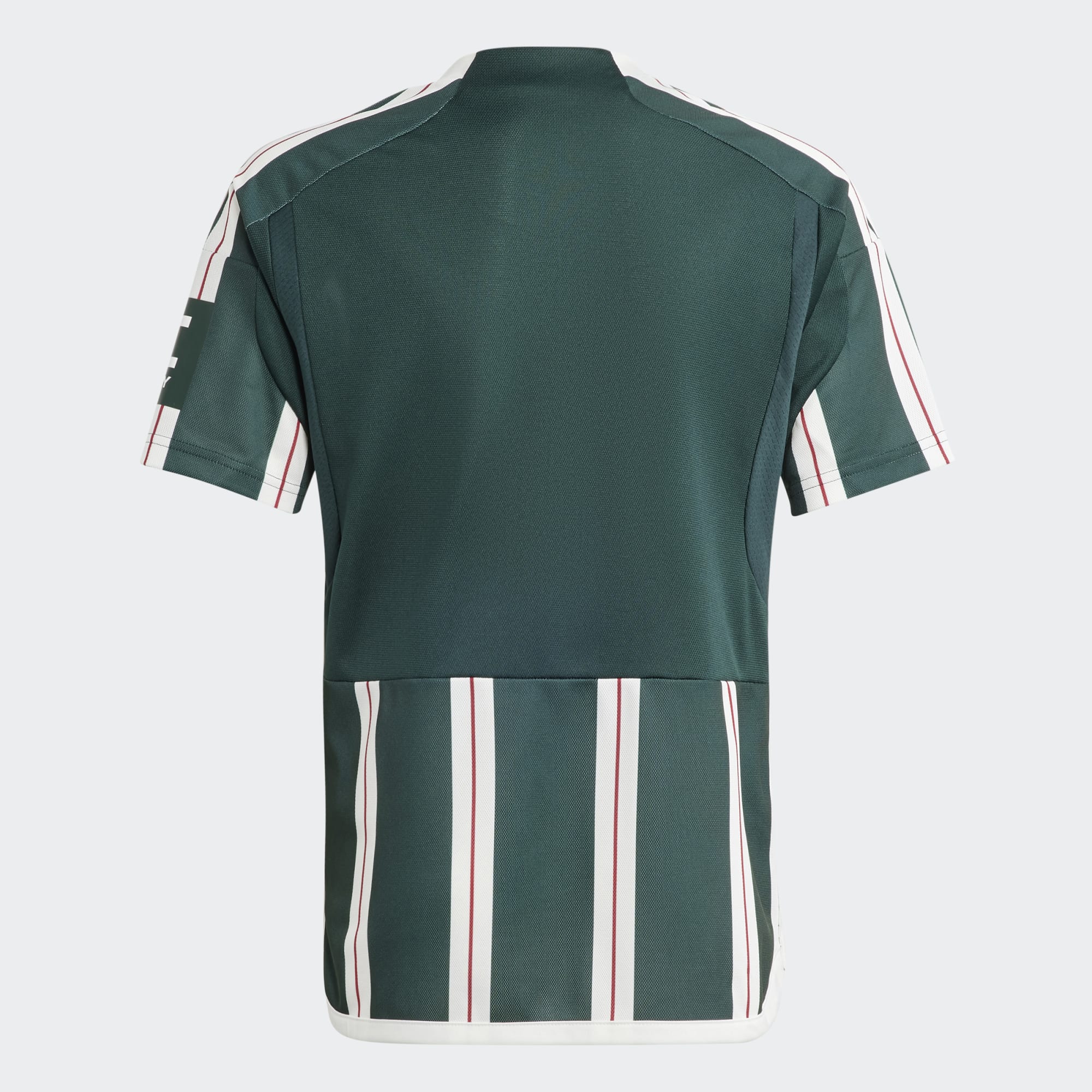Manchester United Blusa - Away