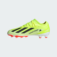 Adidas X CRAZYFAST LEAGUE MG