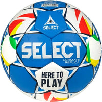 Select Ultimate Replica EM 2024 - EHF Hondbóltur