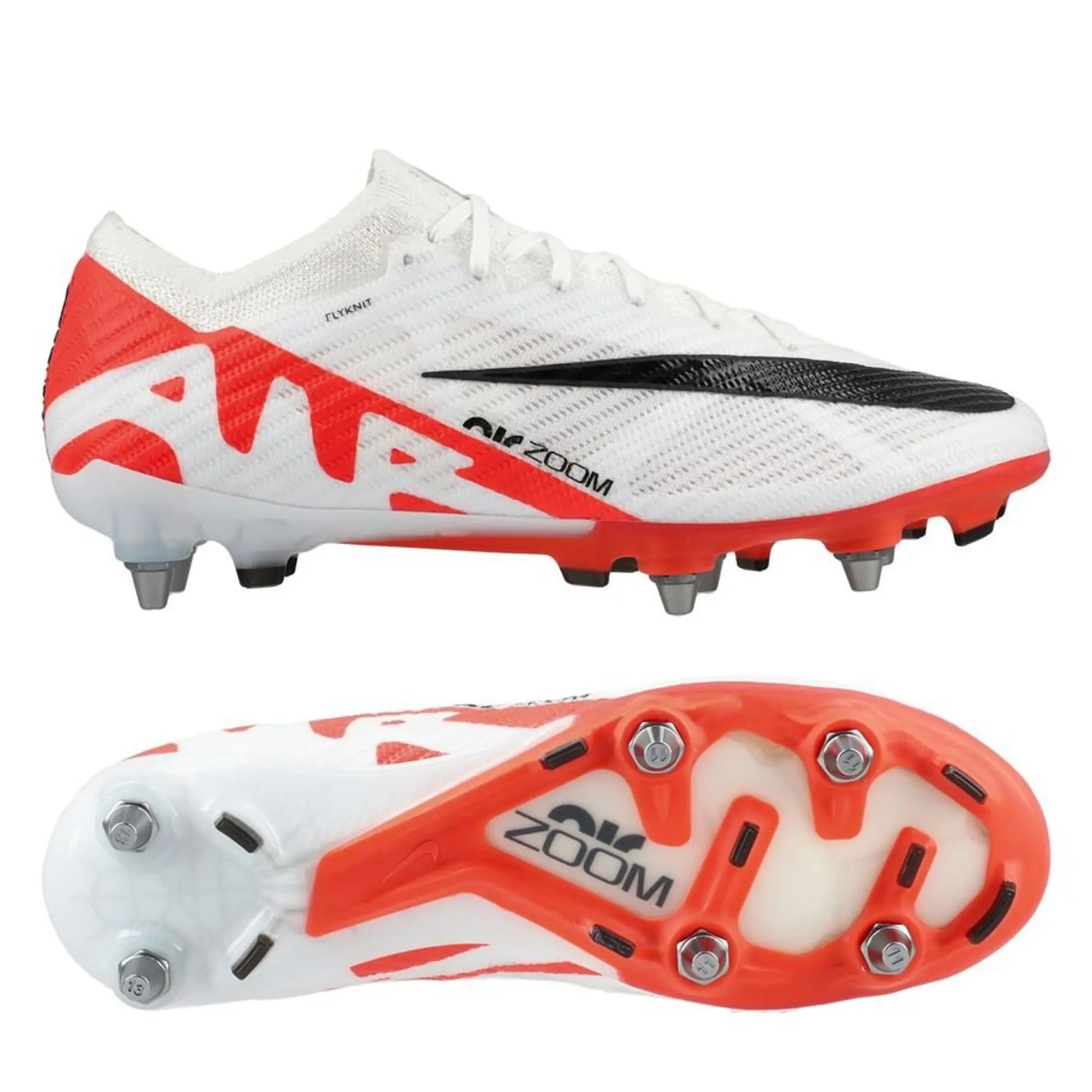 Nike Zoom Mercurial Vapor 15 Elite SG-PRO