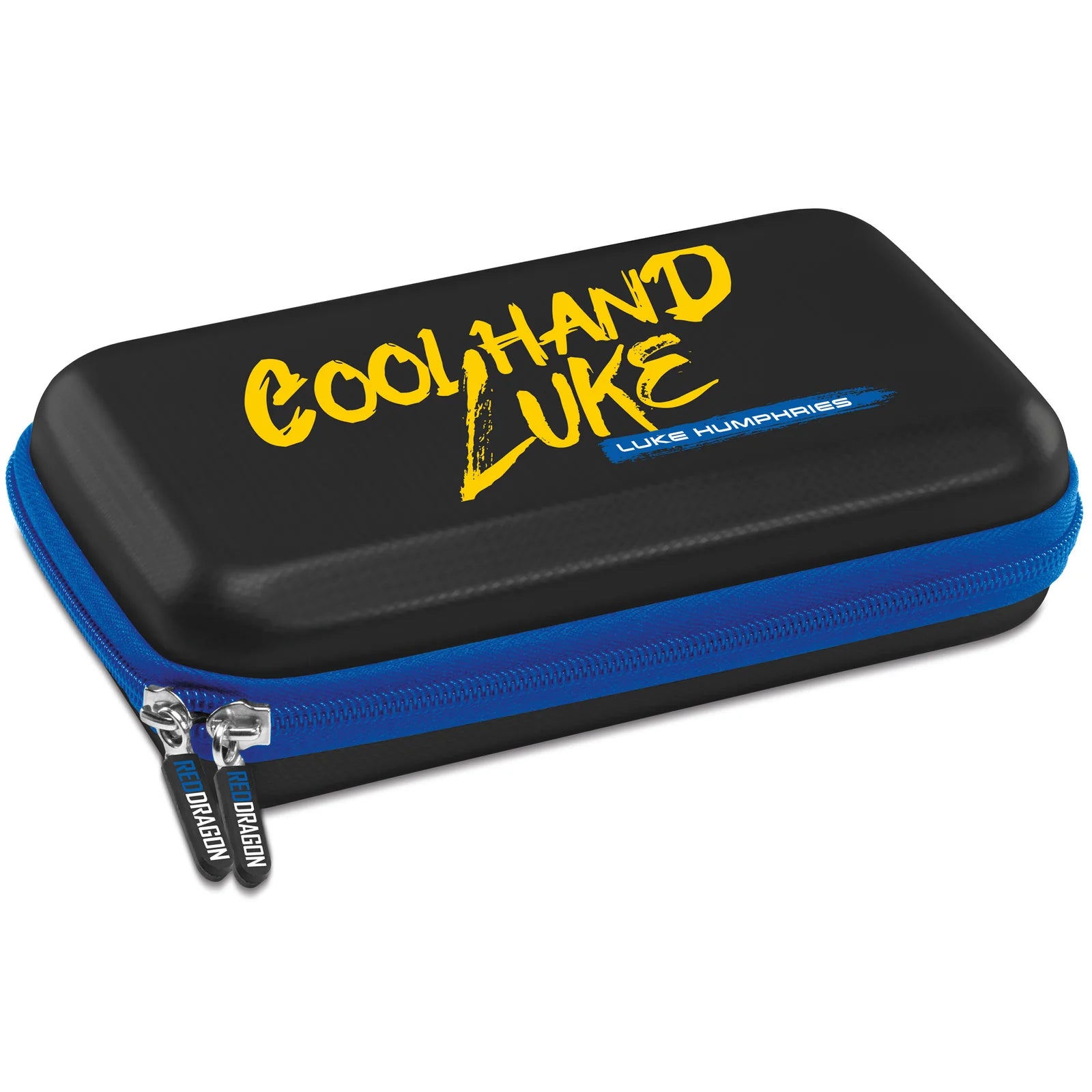 LUKE HUMPHRIES SUPER TOUR DARTS CASE