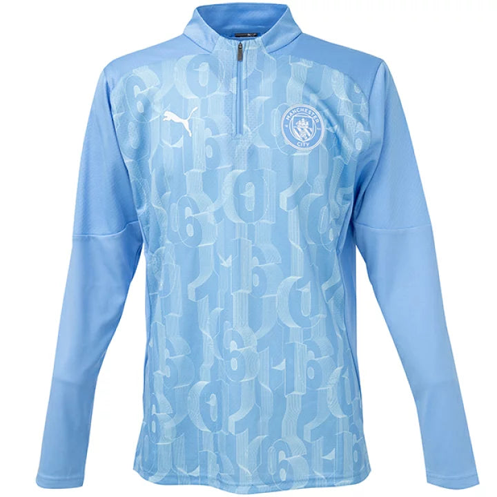 Manchester City Venjingartroyggja
