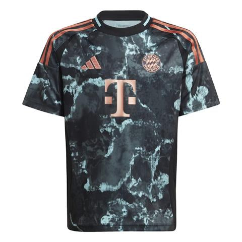 Bayern Munchen blusa - Úti 24/25