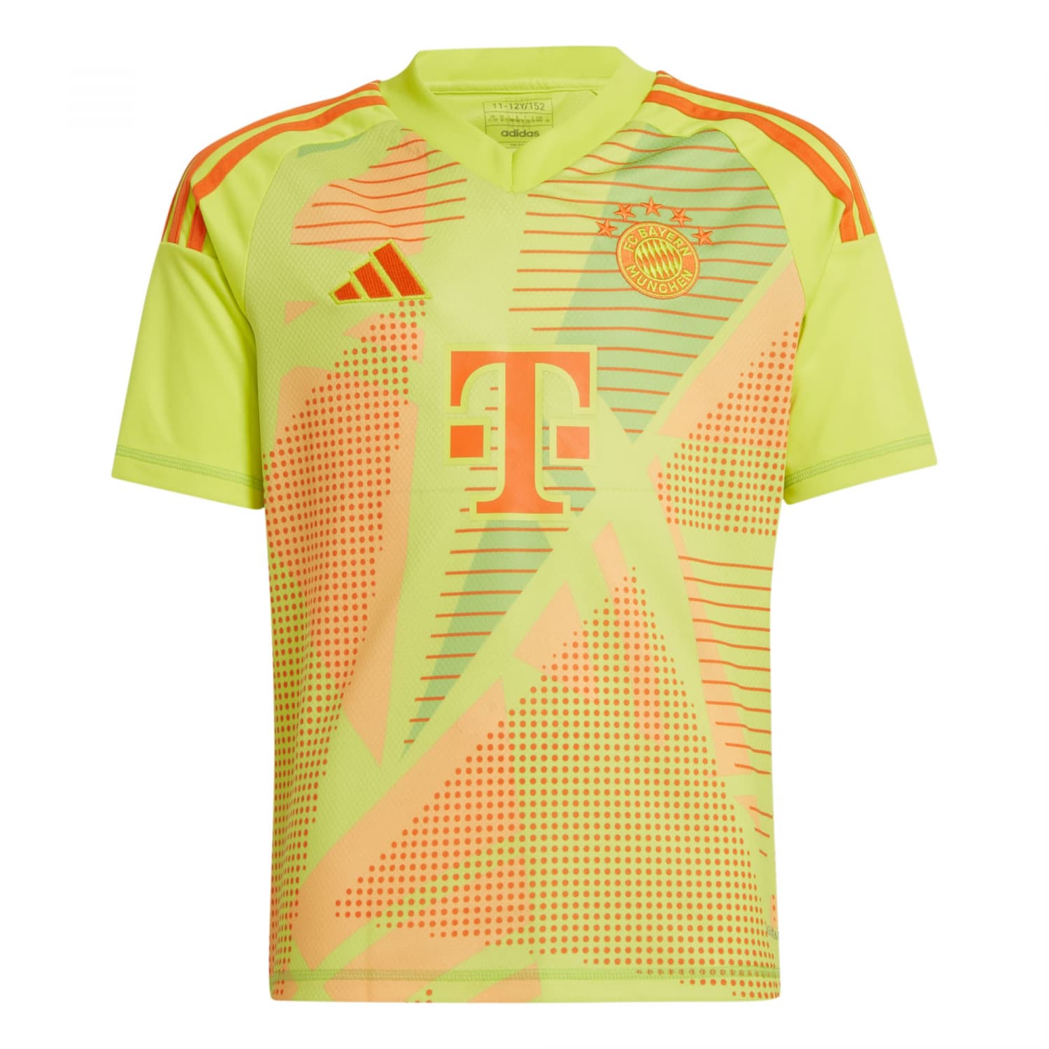 Bayern Munchen málverjablusa - 24/25