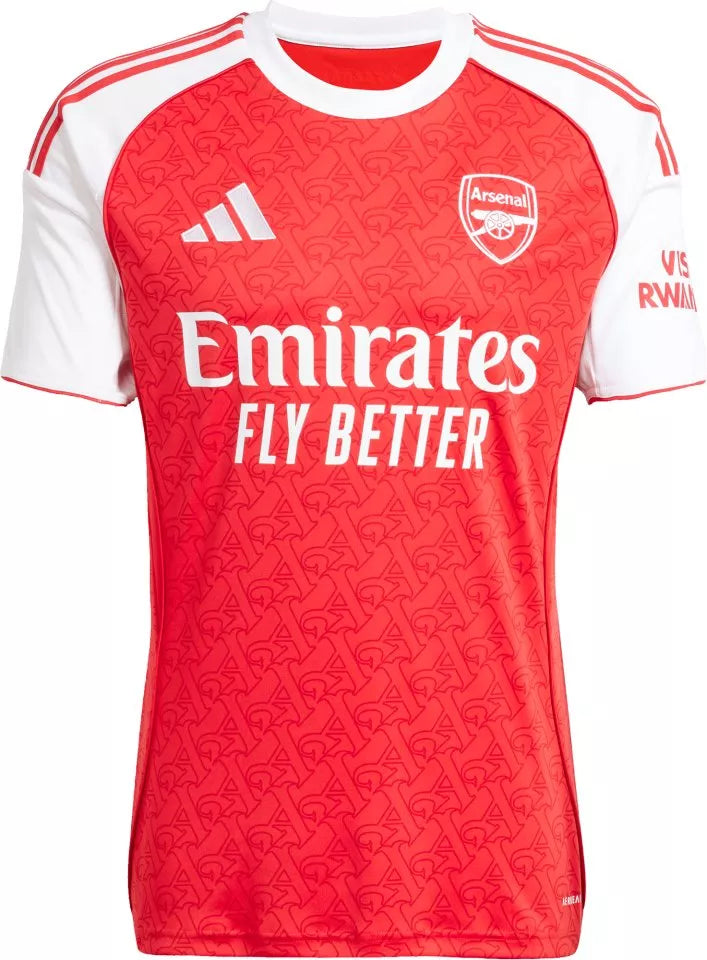 Arsenal FC blusa - Heima 25/26