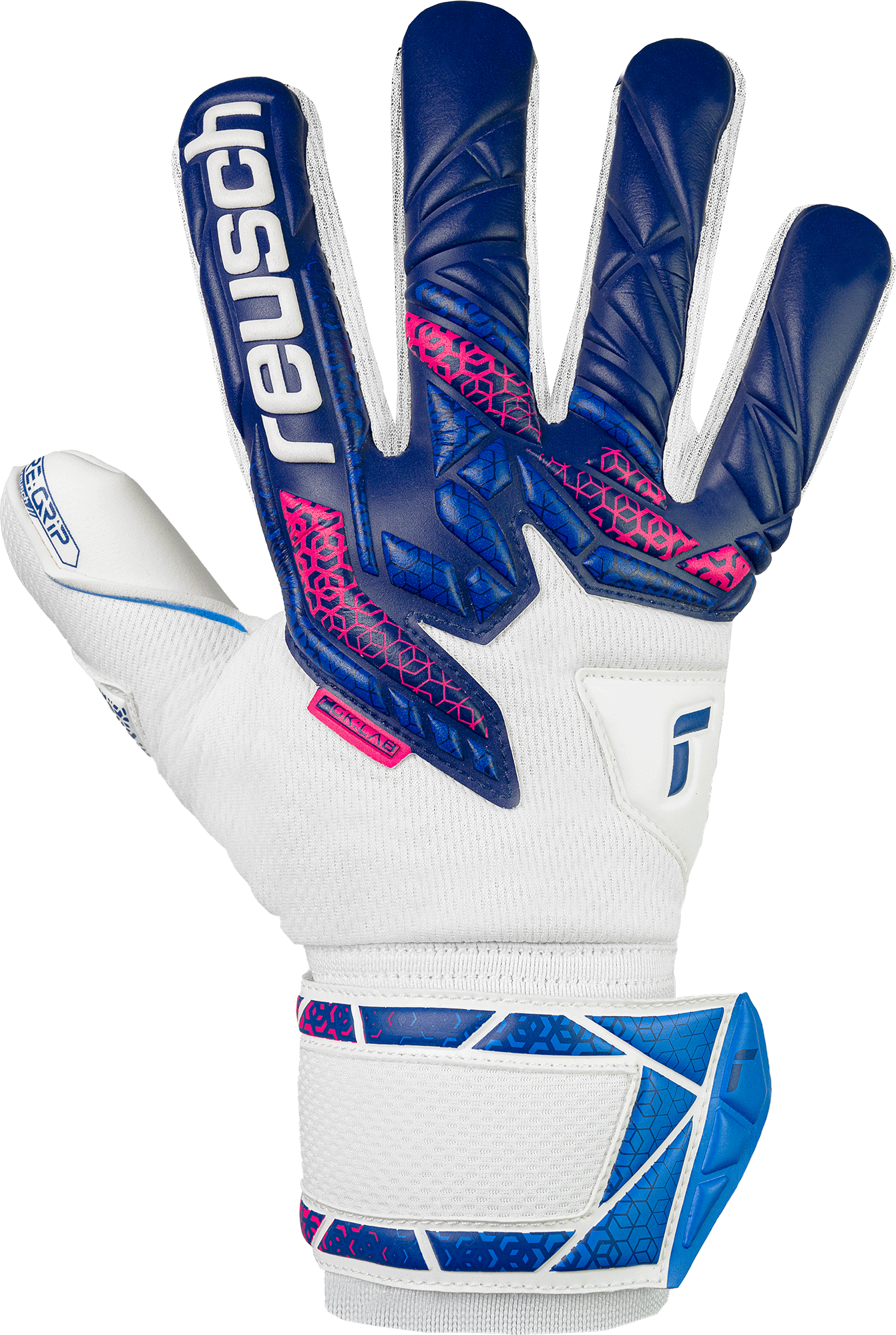 Reusch Attrakt RE: GRIP Evolution