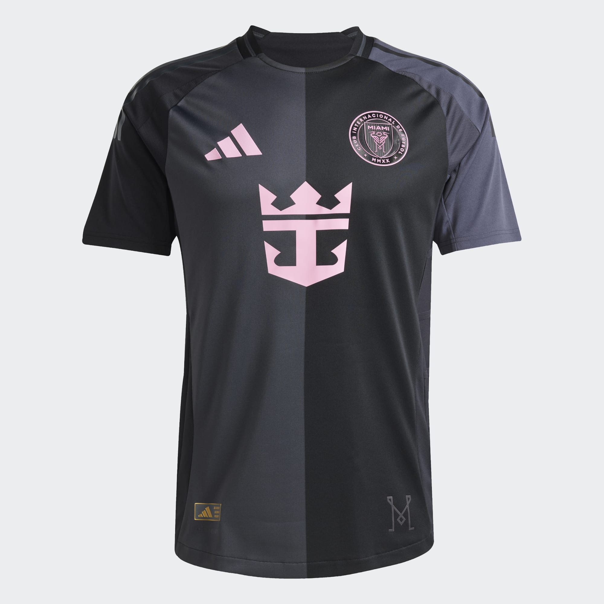 Inter Miami #10 Messi - AUTHENTIC