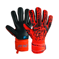 REUSCH ATTRAKT FREEGEL Silver JUNIOR