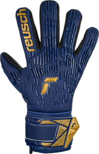 REUSCH ATTRAKT FREEGEL Silver JUNIOR