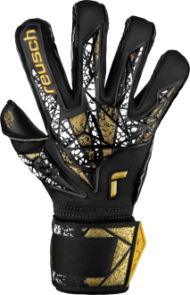 ATTRAKT GOLD X EVOLUTION CUT FINGER SUPPORT