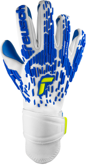 Reusch PURE CONTACT FREEGEL GOLD X