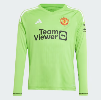Manchester United Málmannsblusa