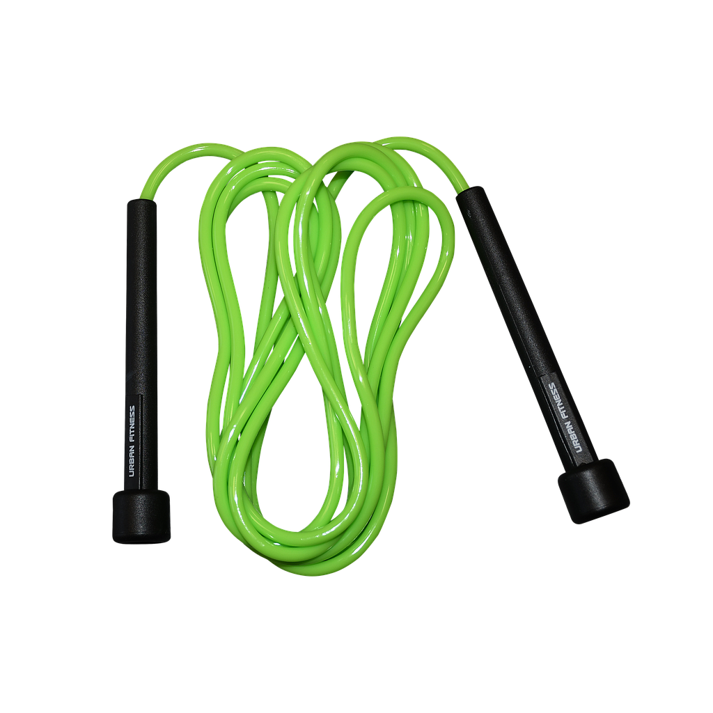 Speed Rope - ymiskar longdir