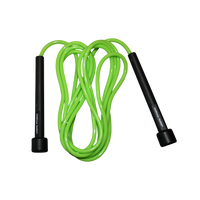 Speed Rope - ymiskar longdir