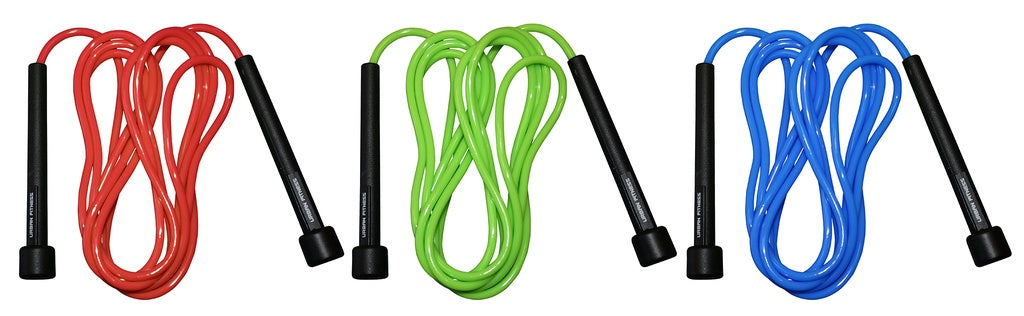 Speed Rope - ymiskar longdir