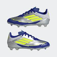 Adidas F50 League Messi FG/MG til børn