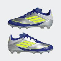 Adidas F50 League Messi FG/MG til børn