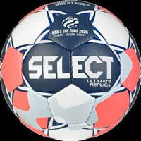 Select Replica EM 2026 - EHF Euro Hondbóltur