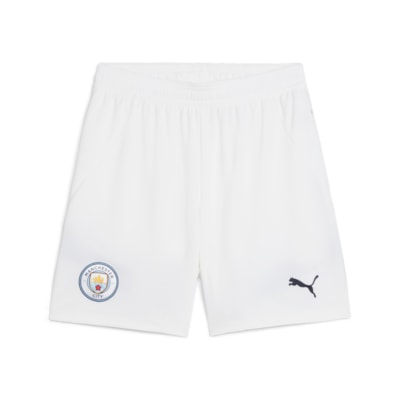 Manchester City shorts - Heima 24/25