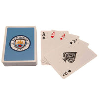 Manchester City Kortspæl