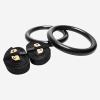 Ringar - PVC, 28 mm