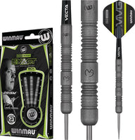 MvG Exact 90% Tungsten alloy