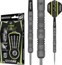 MvG Exact 90% Tungsten alloy