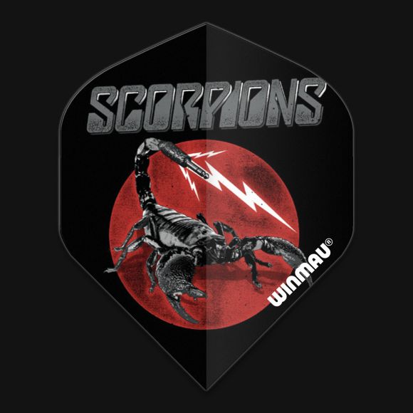 Scorpions