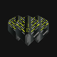 Prism Alpha MvG Black, Green & Grey Chevron
