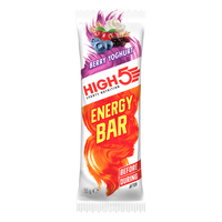 High 5 Energy Bar - Berry Yoghurt