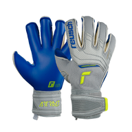 Reusch Attrakt Gold X Evolution Cut Finger Support