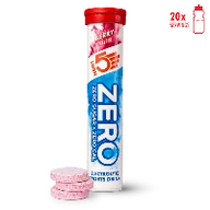 High 5 ZERO Electrolyte Tablets - Berry