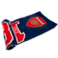 Fleece teppir