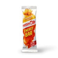 High 5 Energy Bar - Caramel