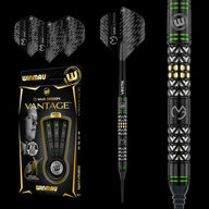 MvG Vantage 20 gram barrel/22 gram full