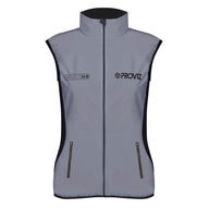 Reflect360Running Gilet til konufólk