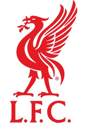 Liverpool fjepparavørur