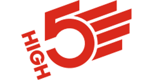 High 5 Energy vørur