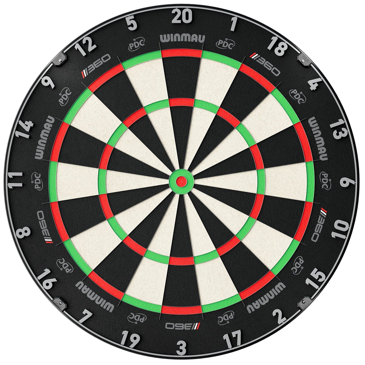 Winmau Blade 360