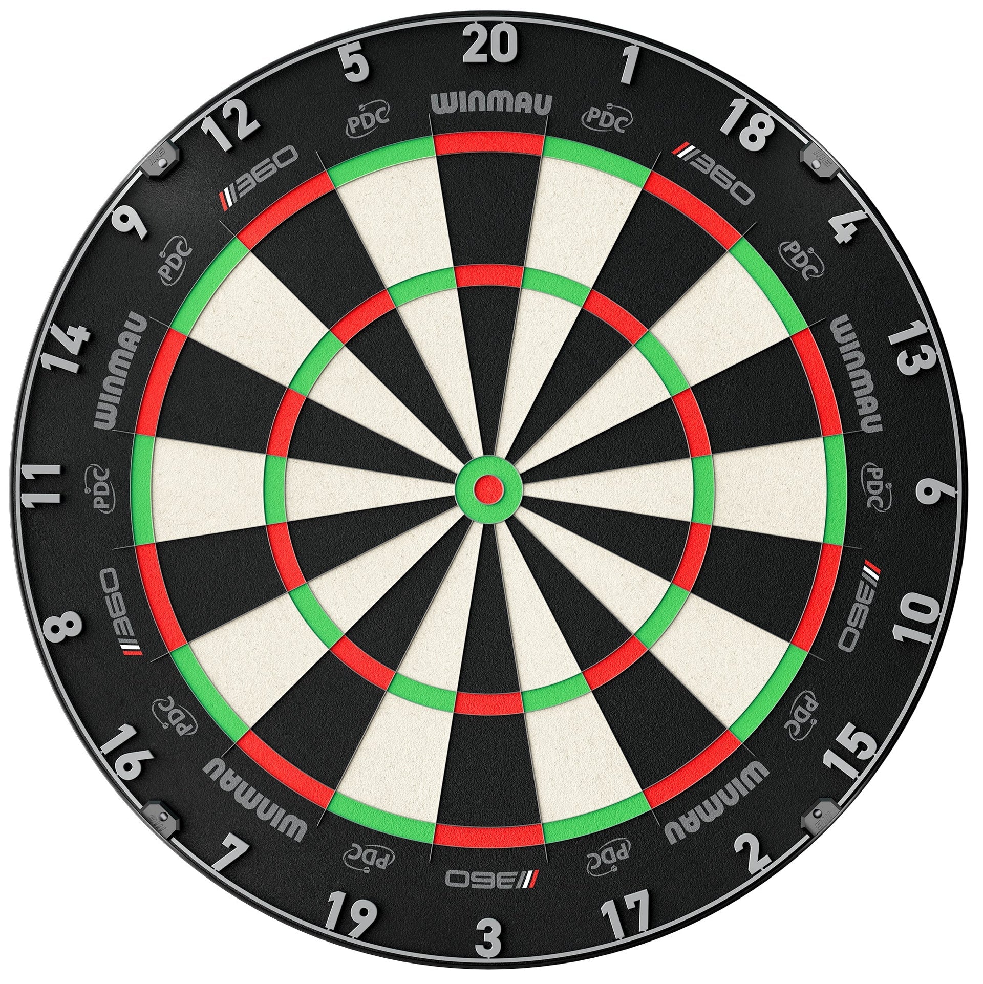 Winmau Blade 360